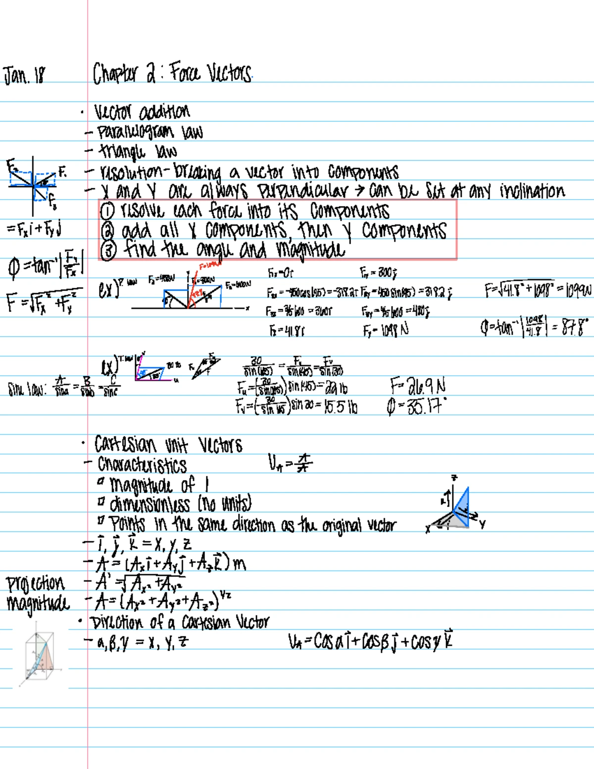 Engr 2050 statics quiz 2: exam instructions and questions - Studocu
