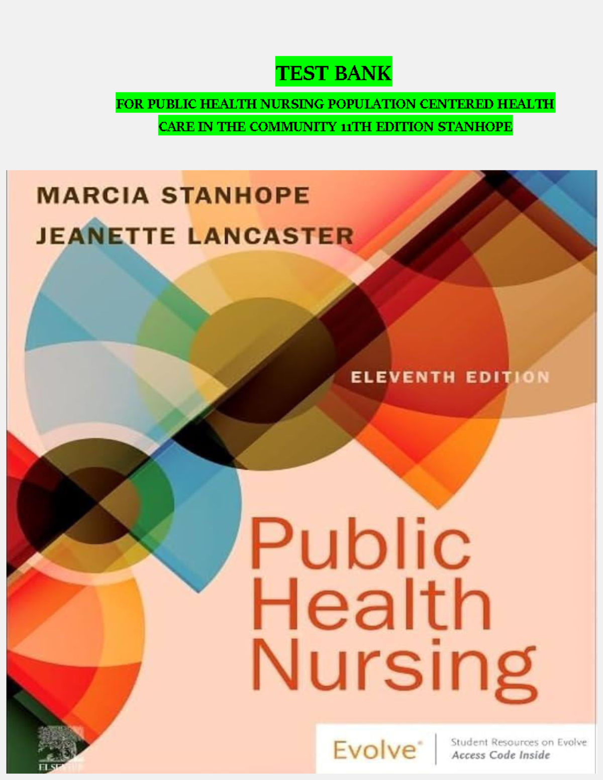 洋書 Community Public Health Nursing Practice Amazon.com: Advanced Public and Community Health Nursing