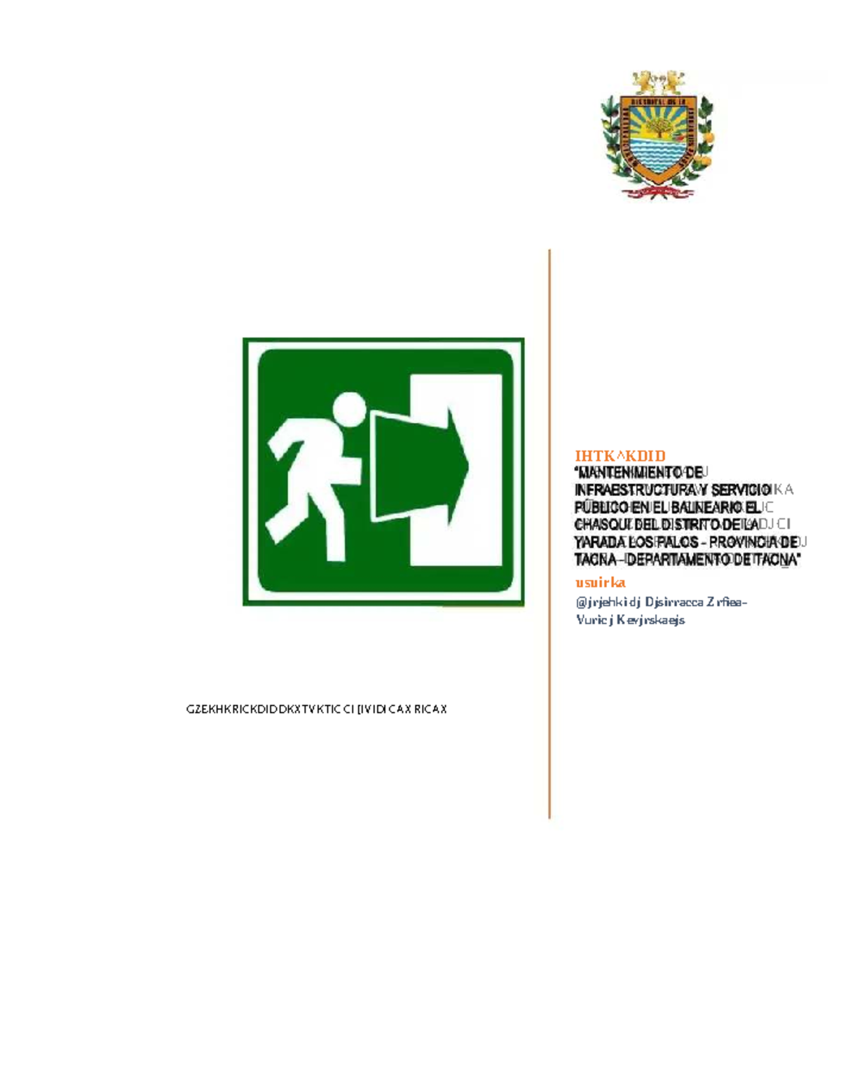 IHTK^KDID - Final Exam Preparation Notes for E31 Course - Studocu