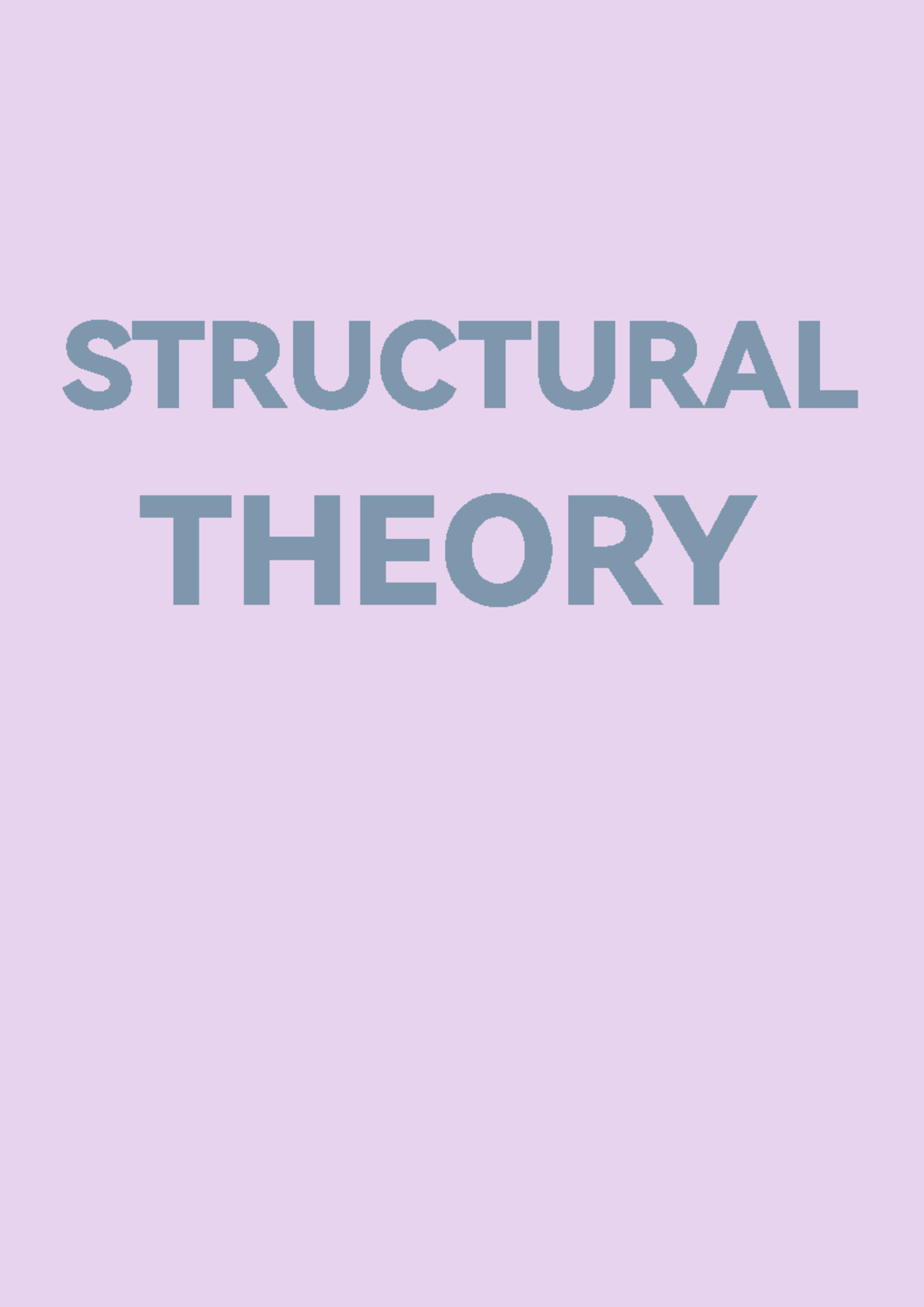 Structural Theory Module 5: Slope & Deflection Sample Problems - Studocu