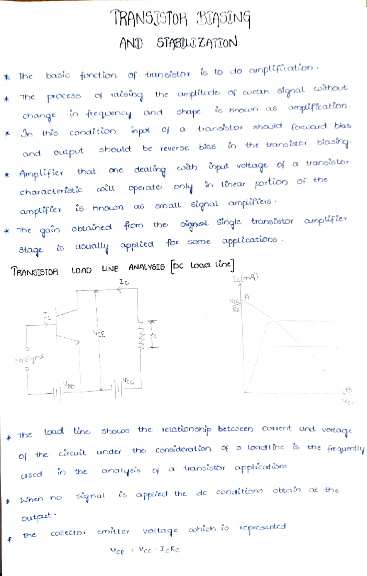 Expert Systems Unit-3 Study Notes and Key Concepts - Studocu