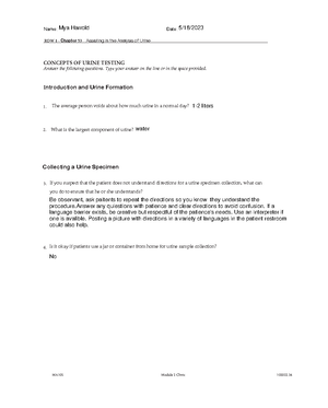 MA103 ROW 3 Chapter 16, 50, 51 completed - ROW 3: Chapters 16, 50 and ...