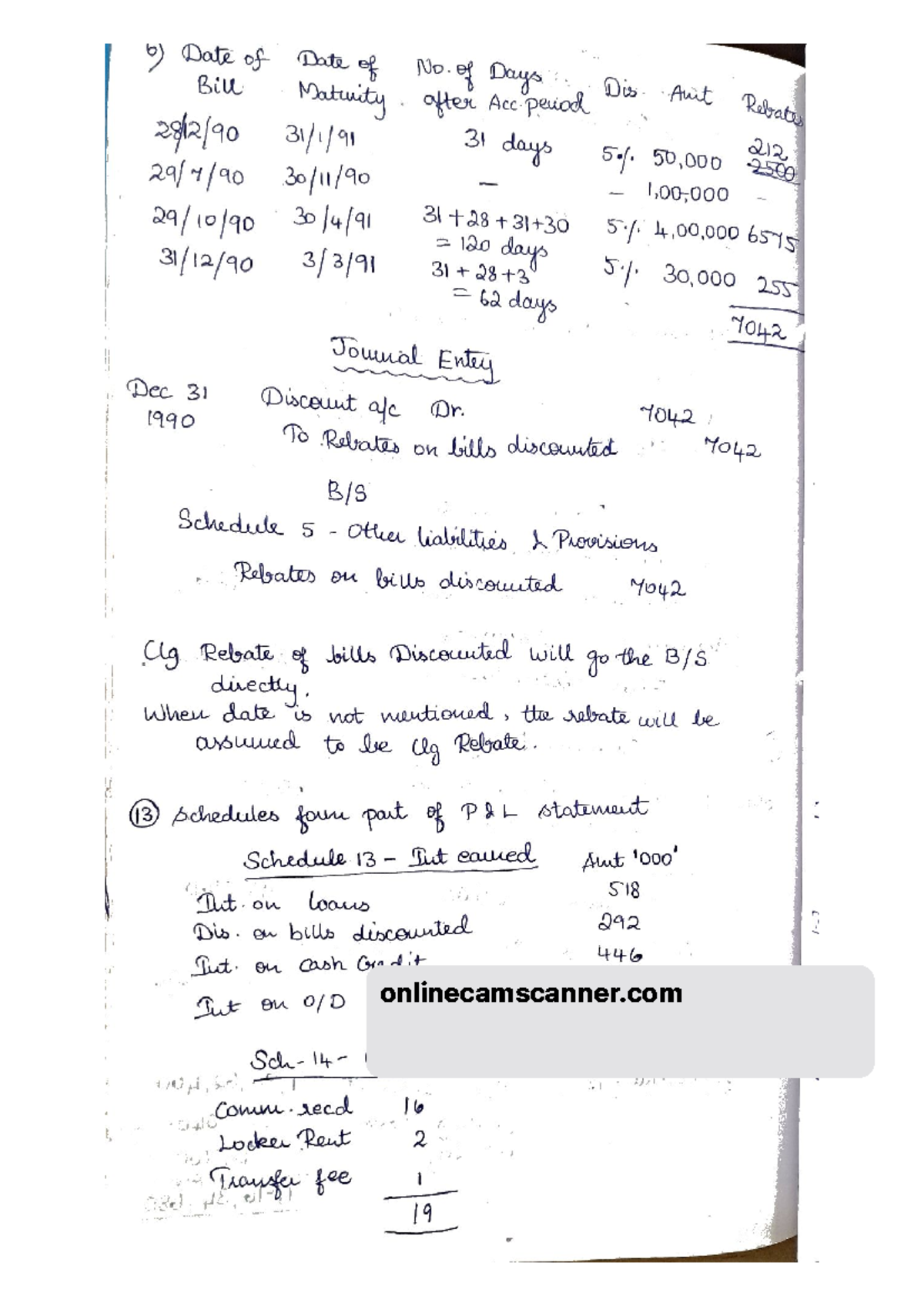 Financial Statement Analysis for Course Code: ACC 101 - Studocu