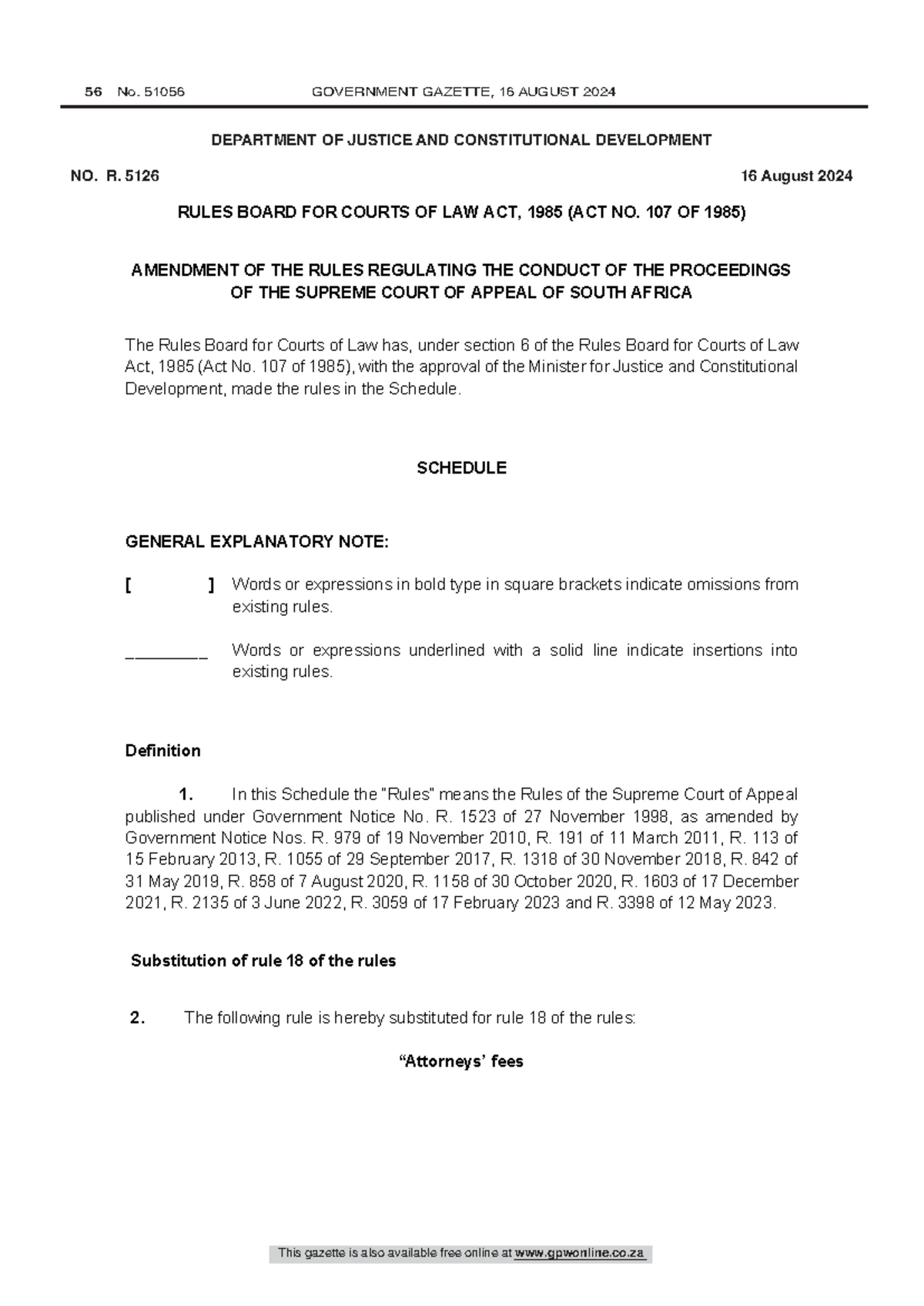 Guidance Note 05C: Cash Threshold Reporting to the FIC Act, 2001 (Act ...