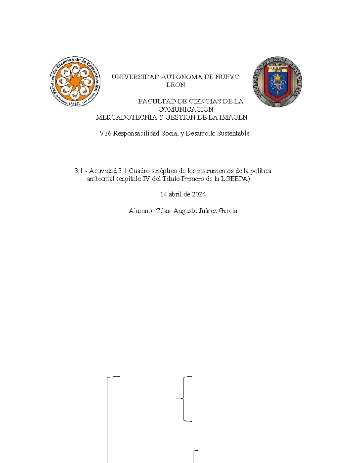 Actividad 3 - material repaso - UNIVERSIDAD AUTONOMA DE NUEVO LEON ...