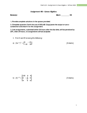Math210 Assignment 1A Statistics group 9 - Math 210 – Assignment 1A ...