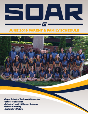 SOAR student oreintaton and registration Information - - Studocu