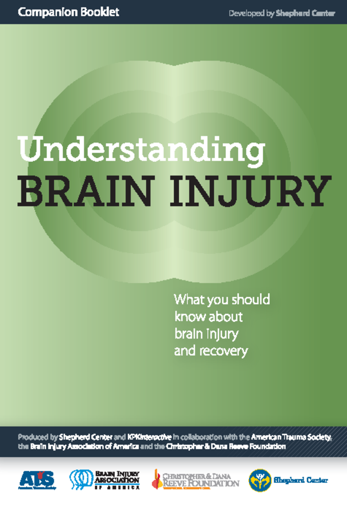Understanding Brain Injury: Key Facts, Coping Tips & Resources - Studocu