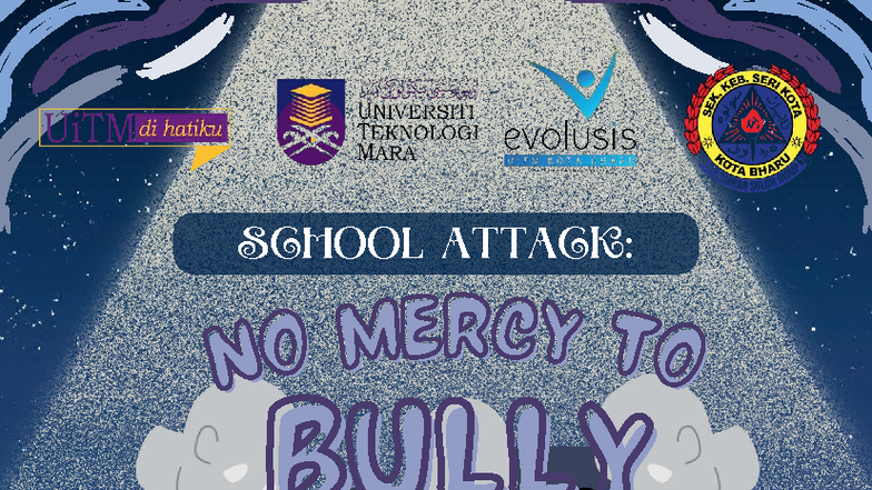 SCHOOL ATTACK: No Mercy to Bully Tagging (2025) - Studocu