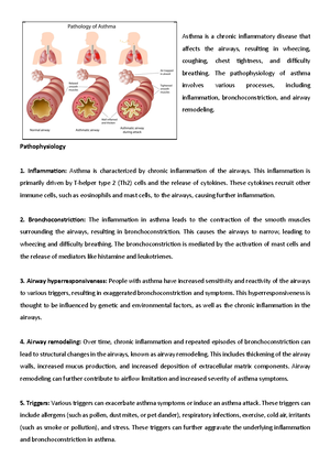 Rheumatic fever - Study notes - Acute rheumatic fever is an illness ...