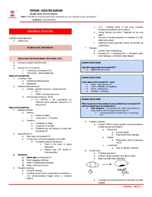 [Solved] 4 To decrease the possibility of a perineal laceration ...