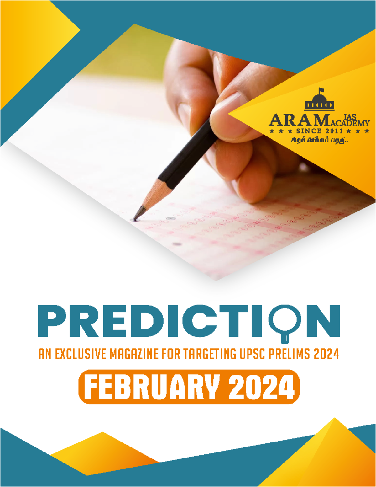 Prediction+Feb+2024 - Use for knowledge gaining - PREDICTI N An ...