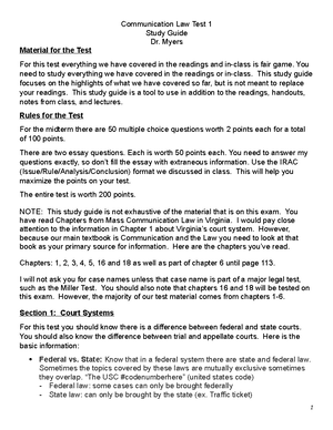 Test 3 content - Exam 3 notes - March 21: Lecture Intellectual 