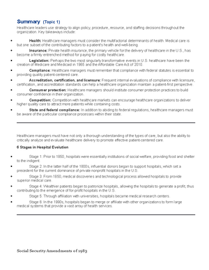 C425 Study guide with Key Concepts - Study Guide to Prepare for the ...