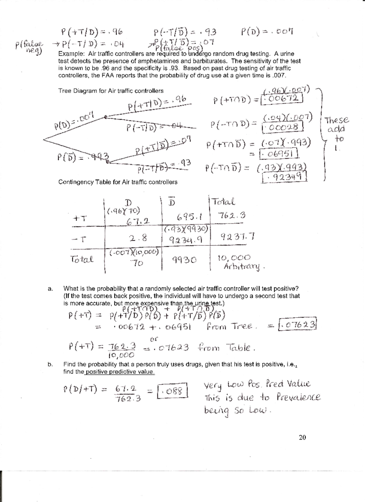 Math Course Written Exercise #1 - Studocu