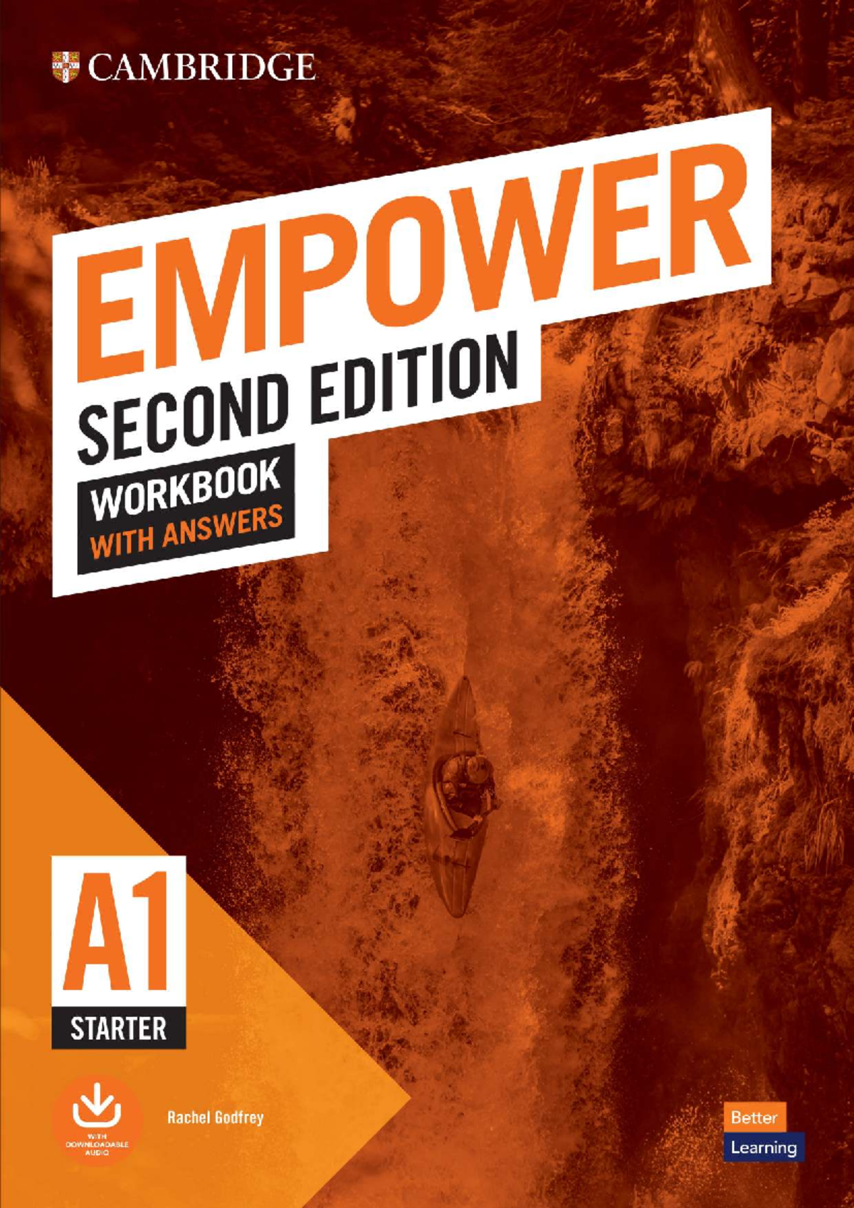 Empower 2nd A1 Workbook with Answers and Audio Resources - Studocu