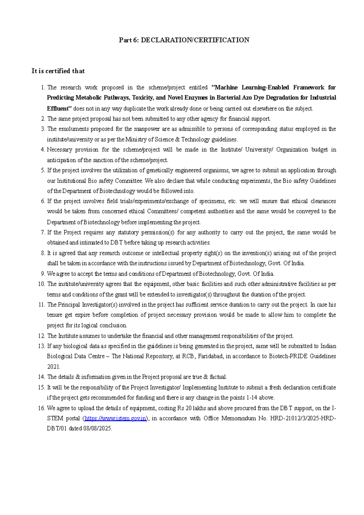 Framework for Predicting Metabolic Pathways in Azo Dye Degradation ...