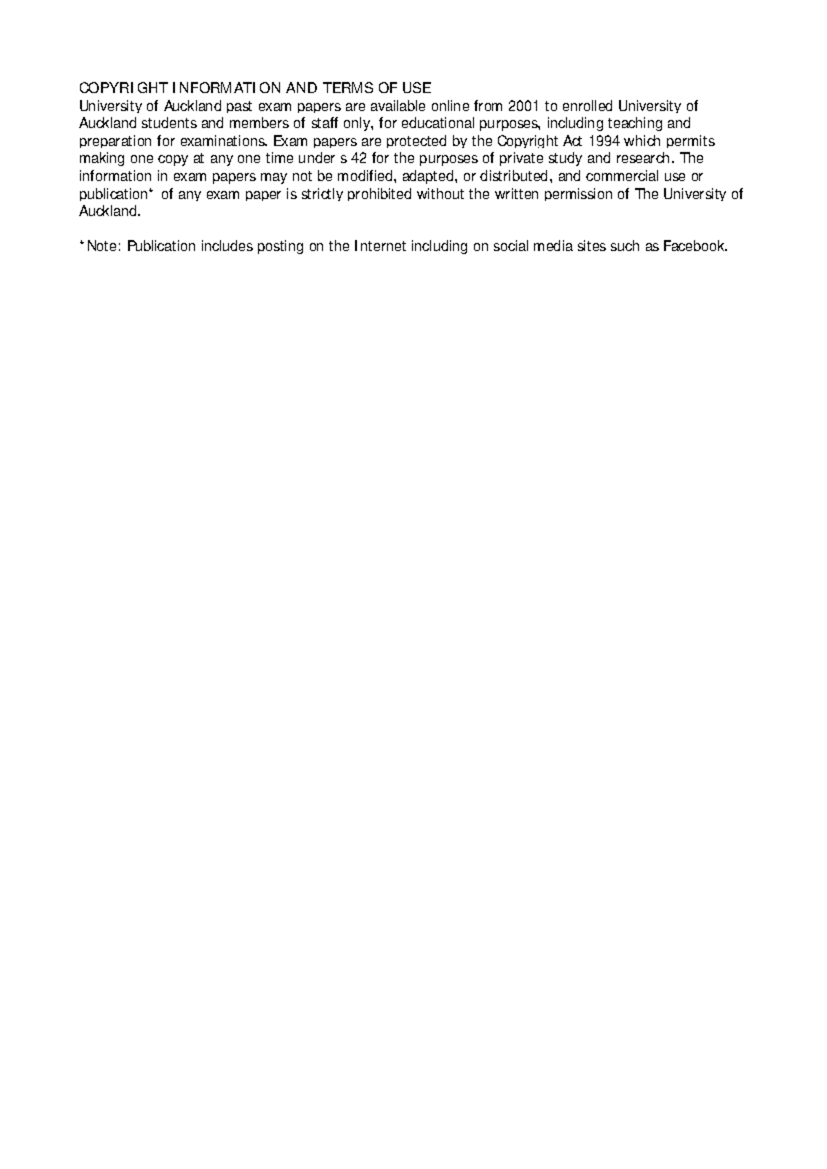 2020-MedSci 142 Final Exam Questions and Answers Overview - Studocu