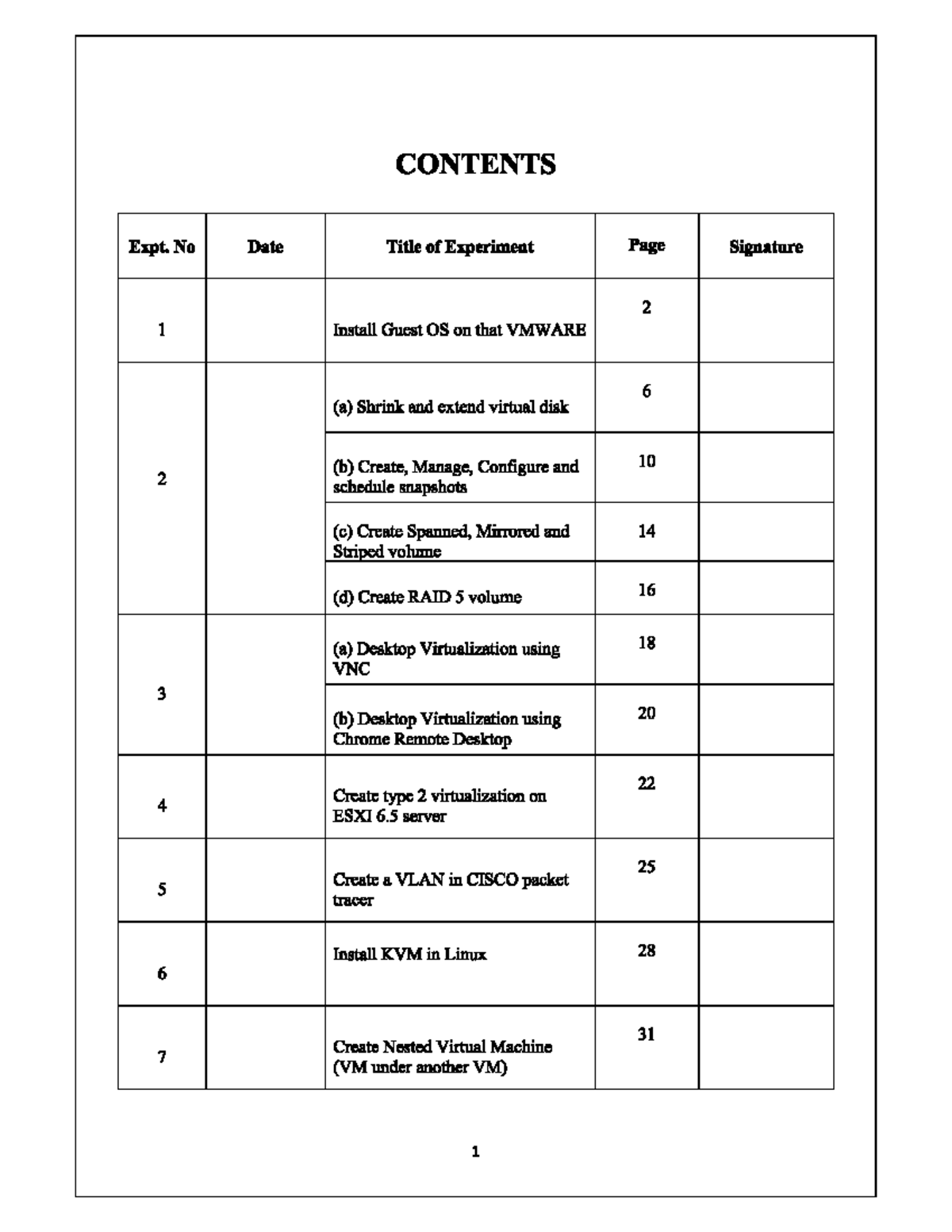 VIR 101: Virtual Machine Management and Desktop Virtualization ...
