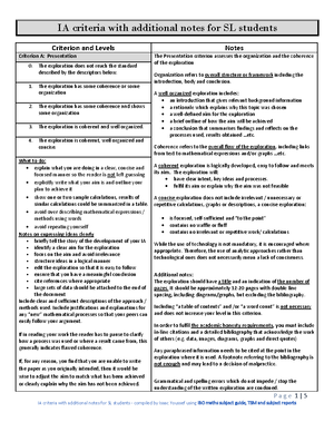 Ls maths 9 2ed tr learner book answers - Learner’s Book answers Unit 1 ...