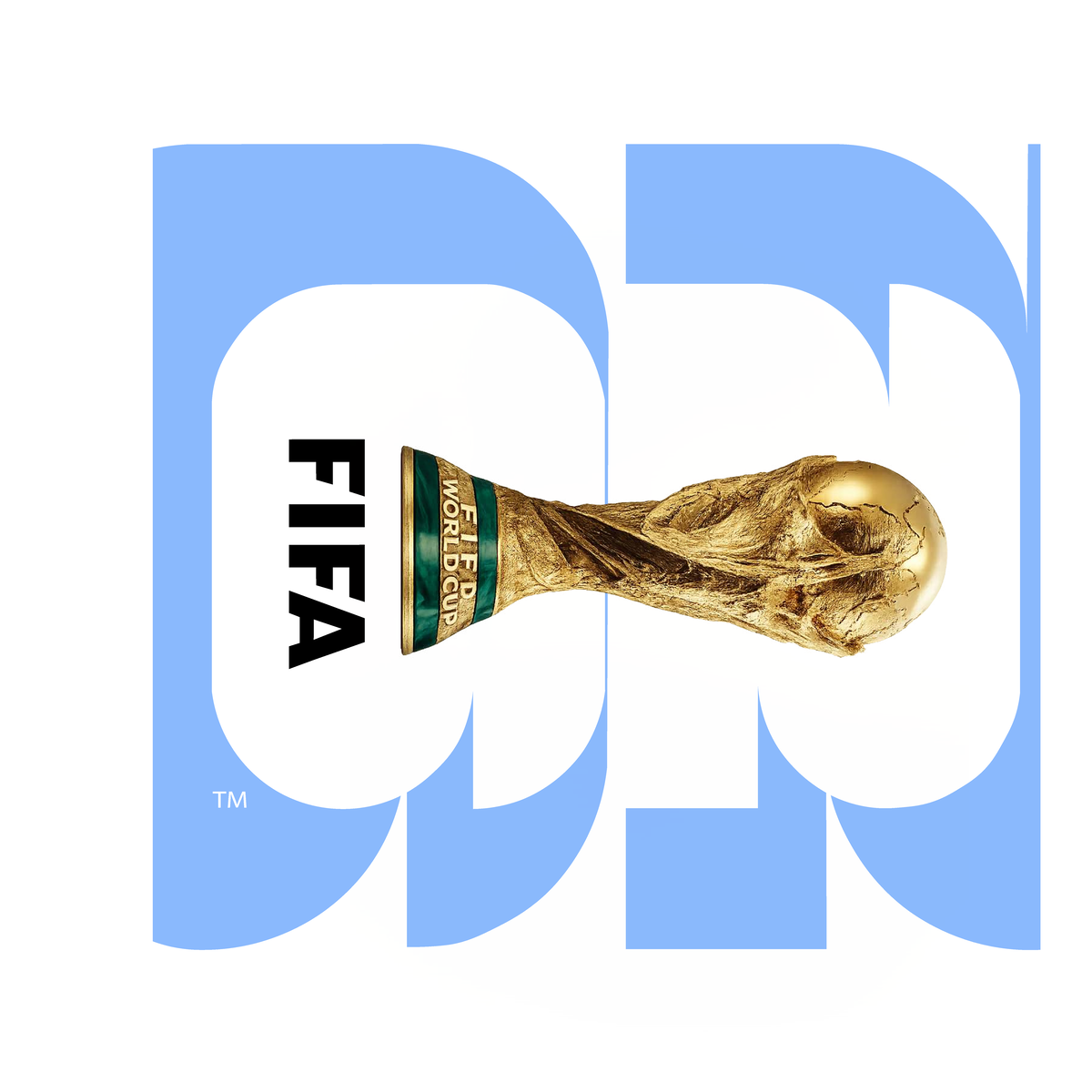 FIFA 2026 - diseño grafico - Pensamiento De Diseño Aplicado A Los ...