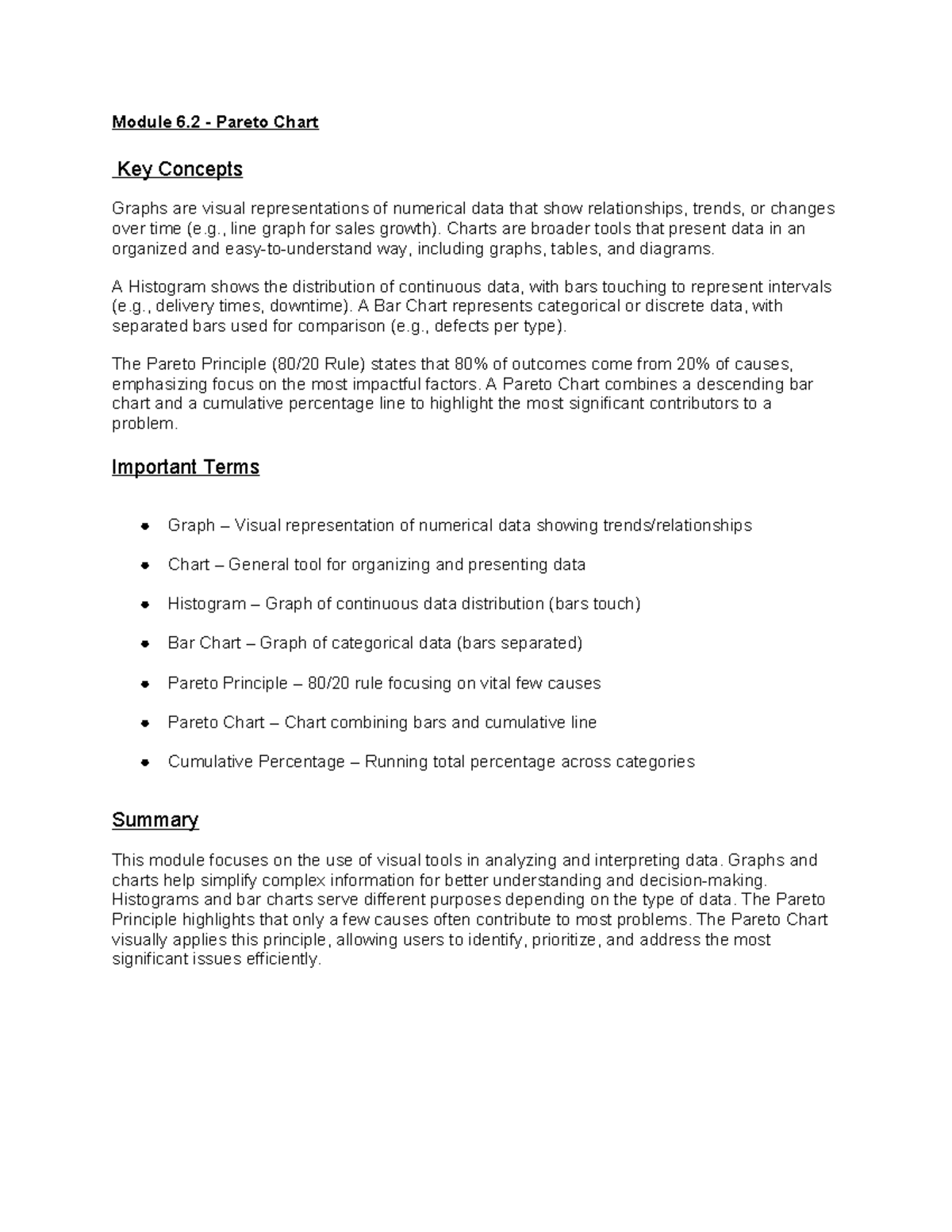 Cbmec - Princesa - 101112: Key Concepts in Data Visualization and ...