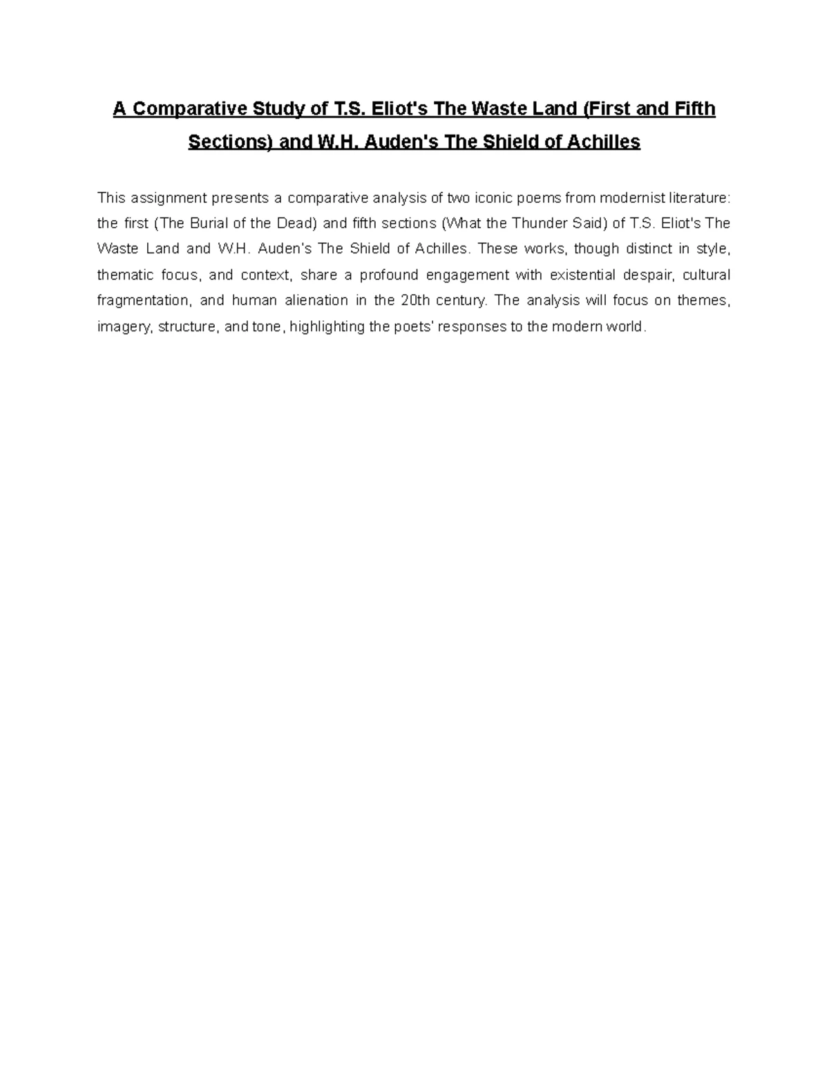Midterm Assignment 2M EEE 4103: Microprocessor & Embedded Systems ...