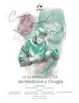 Manual CTO de Cirugía General, 12ª Edición: Contenidos Esenciales