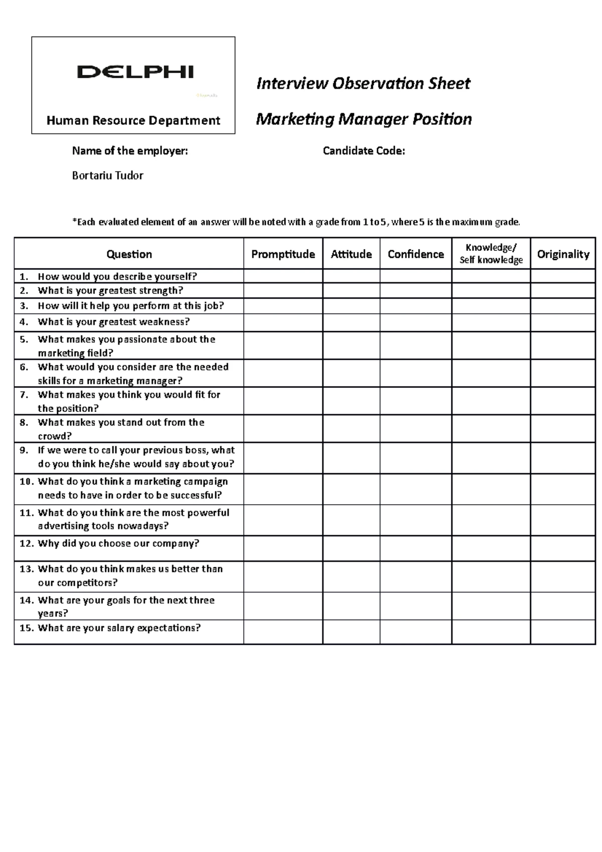Scrisoare de motivație PRACTICA - Student Universitatea Facultatea de ...