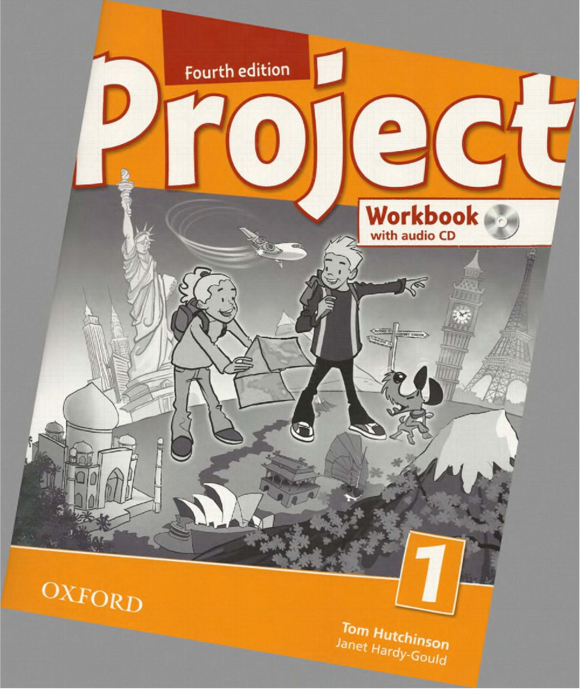 PROJECT 1 (4TH ED) WORKBOOK: CLASSROOM ACTIVITIES & EXERCISES - Studocu