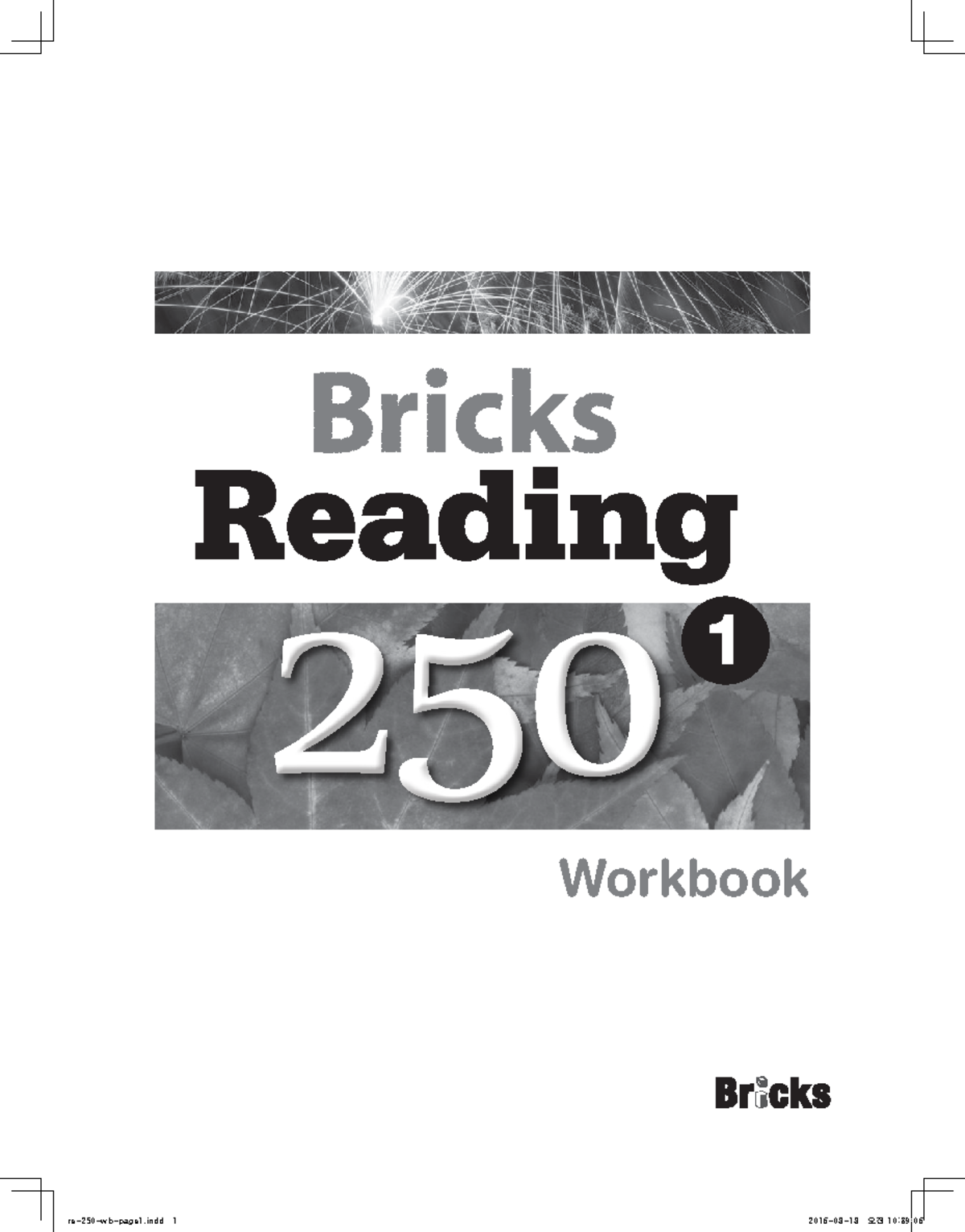 Workbook RE-250-WB Level 1 - Answer Key for Reading Exercises - Studocu