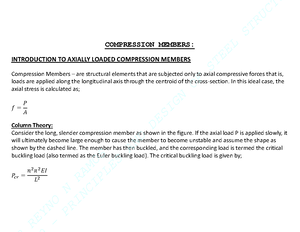 Template Title Page and reference Case Study 1 - Civil Engineering ...