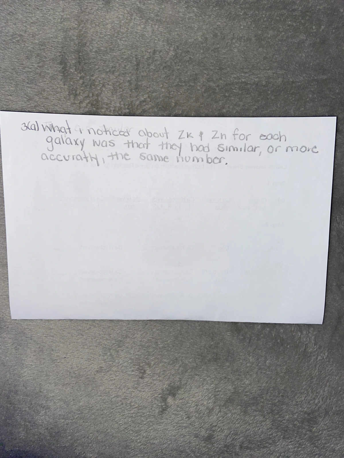 Ast 103 Lab 3 Astrometry Of Stars And Constellations Astronomy 103