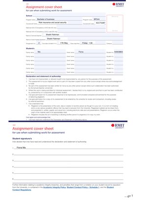 Equity Portfolio Report - Equity Portfolio Report Table of Contents 1 ...