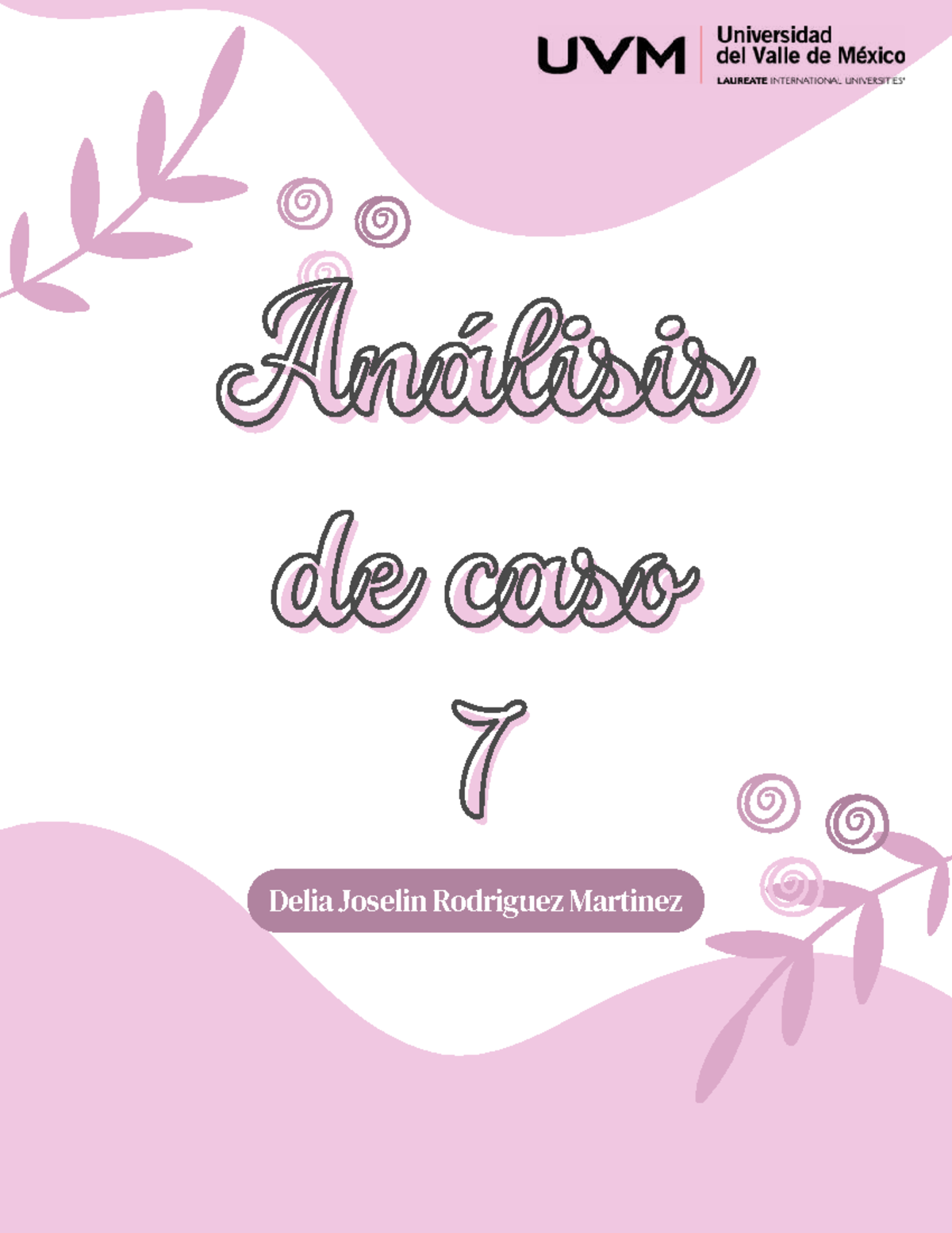 ACT#7 DJRM - Análisis de Caso sobre Regresión Lineal y Estadística ...