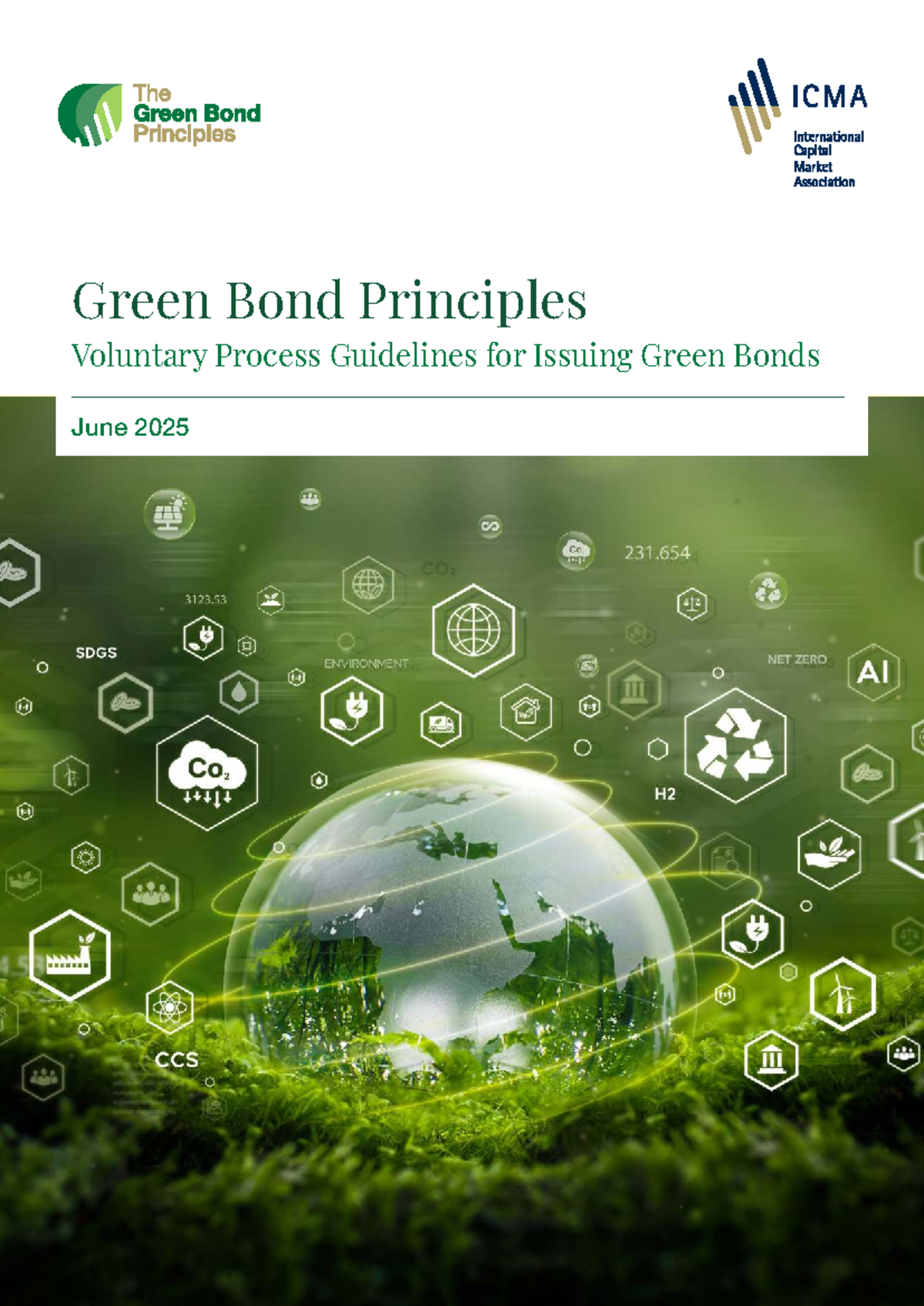 Green Bond Principles (GBP) Guidelines for Issuance - June 2025 - Studocu