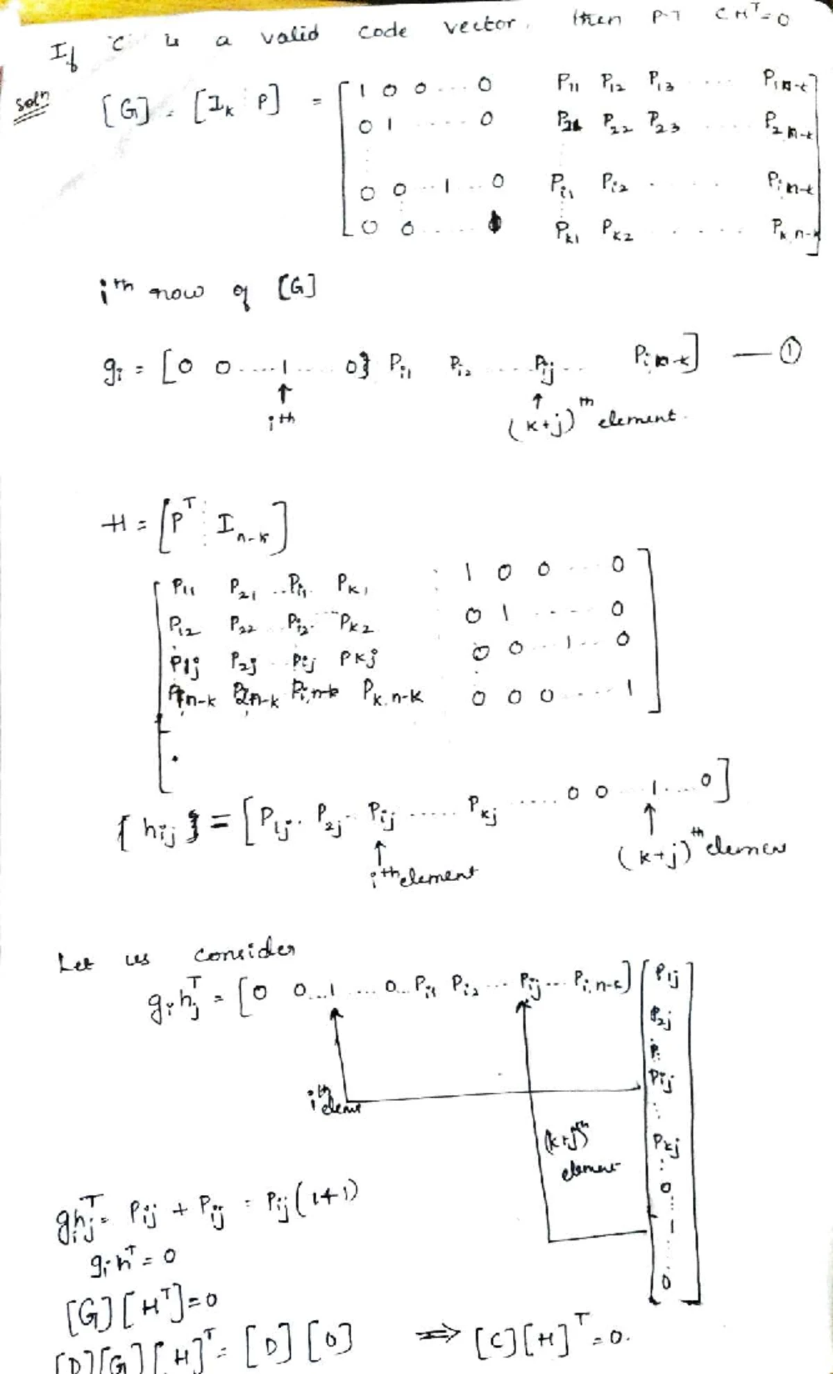 21EC51 Module 1 Notes on Digital Modulation Techniques and BPSK - Studocu