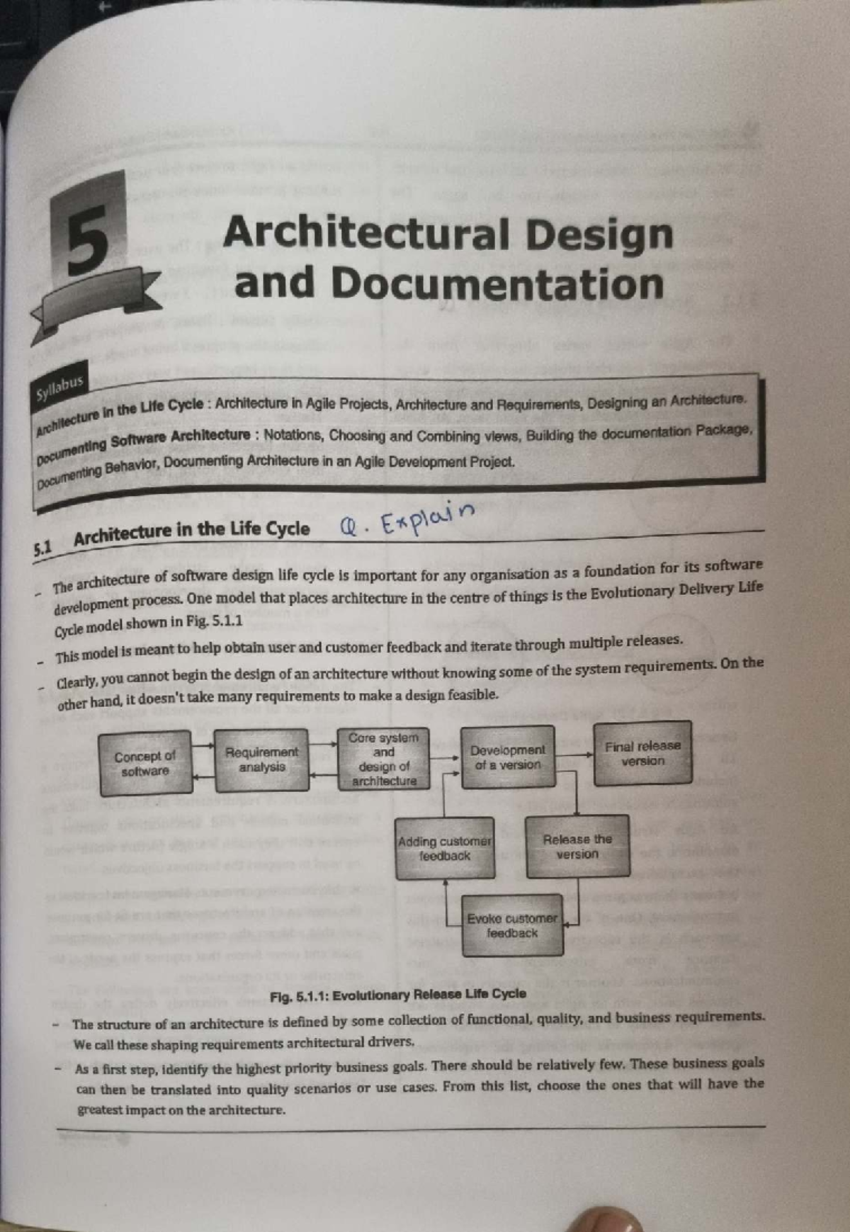 Software Architecture Design and Documentation (SPPU) Assignment 5 ...