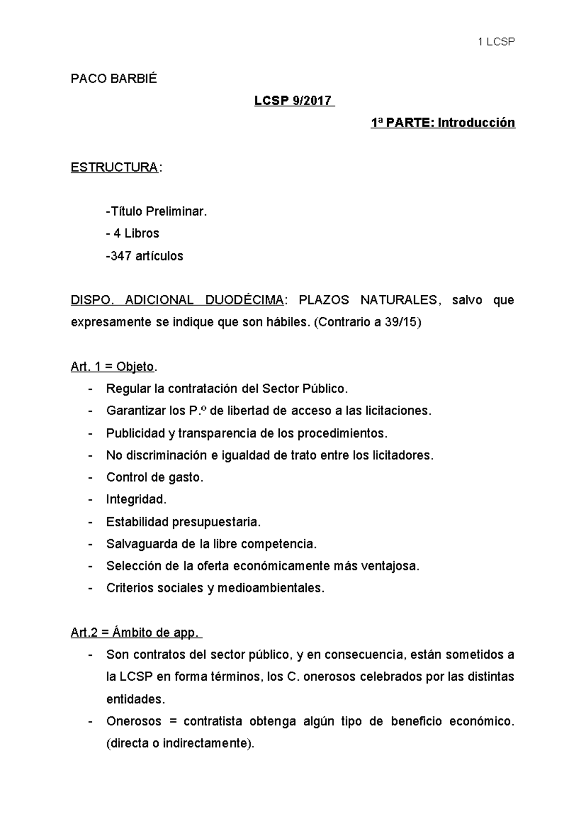 resumen-de-derecho-del-trabajo-paco-barbi-lcsp-9-studocu