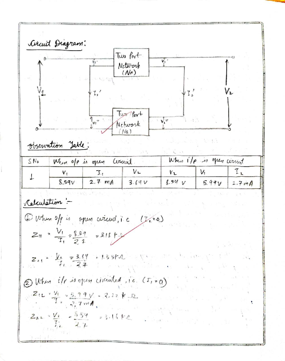 5,6,7 C&S - Practical Lab Report - Studocu