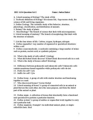 Module 1 assignment - MODULE ONE PROBLEM SET This document is ...