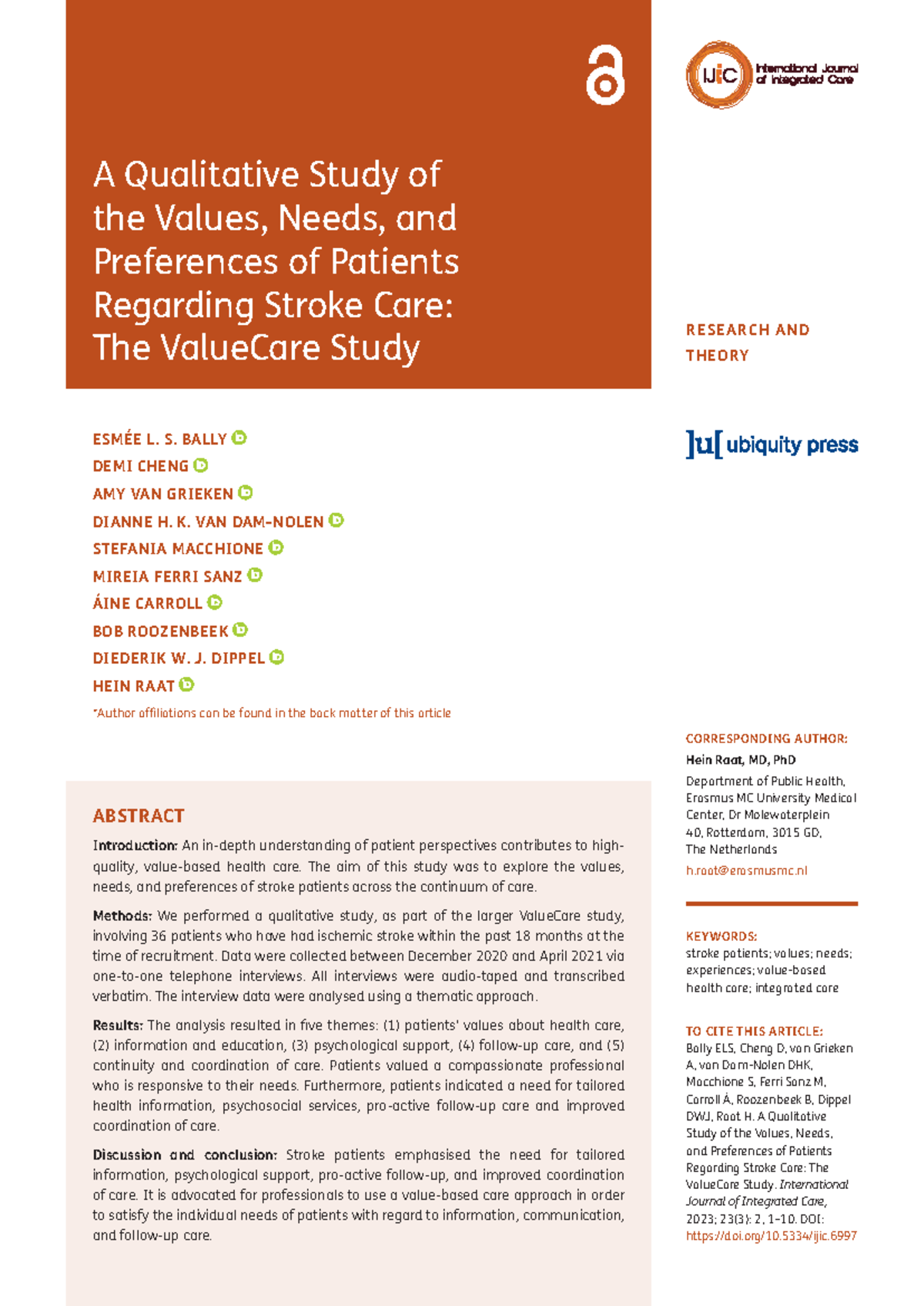 Httpsstorage.googleapis - RESEARCH AND THEORY A Qualitative Study of ...