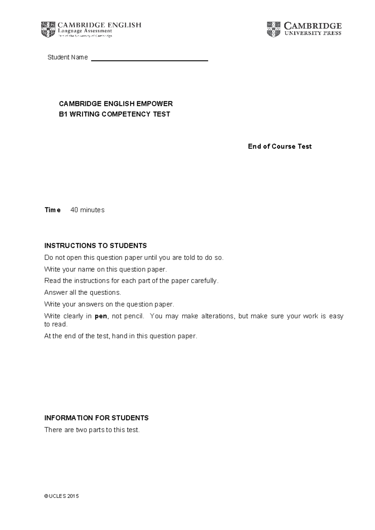 Cee b1 rb pt u03 a4 r v2 0 - cee_b1_rb_pt_u03_a4_r_v2_0.pdf CAMBRIDGE ...