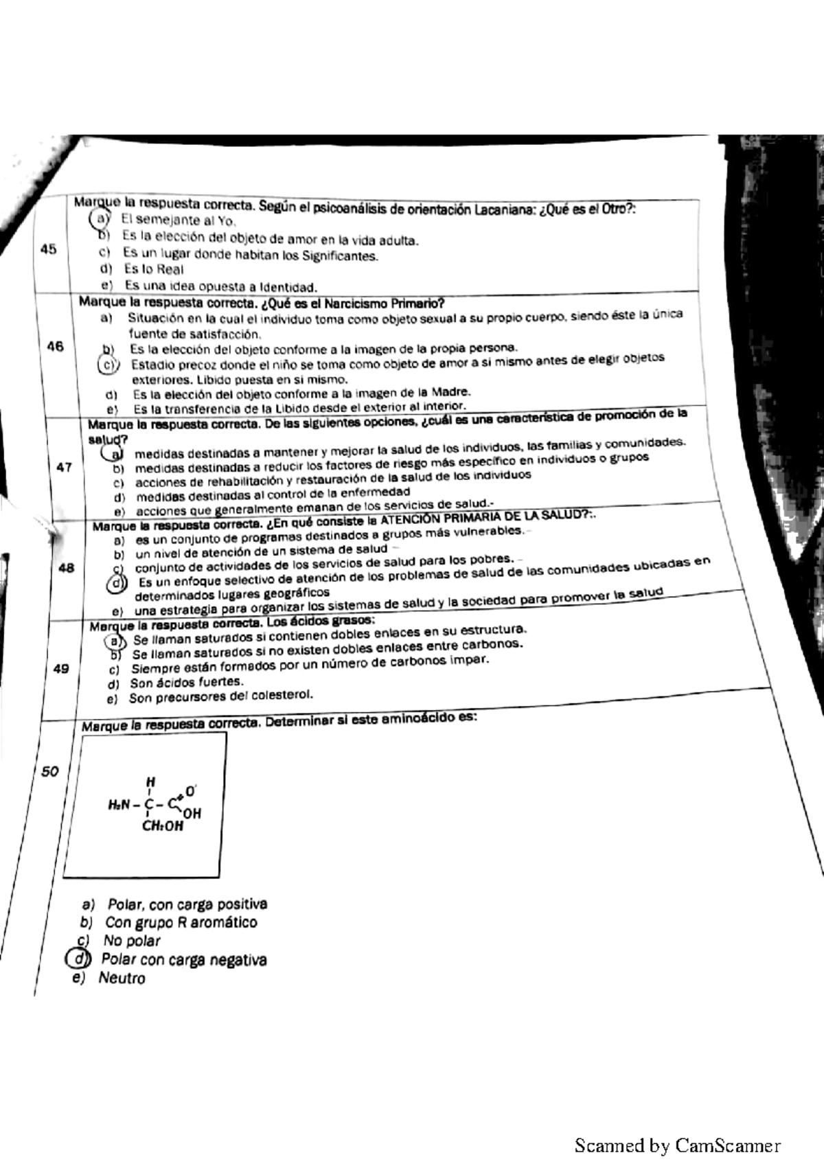 Final Exam Cyd 2 - Comprehensive Study Guide - Studocu