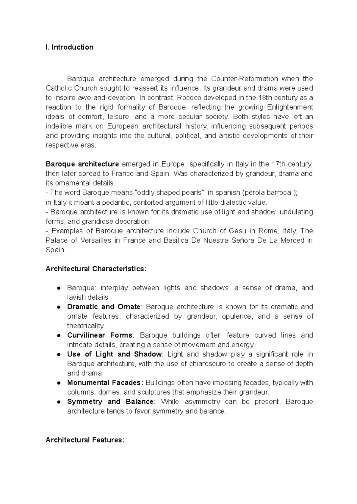Design Problem Analysis for Three-Storey Building Project - Studocu