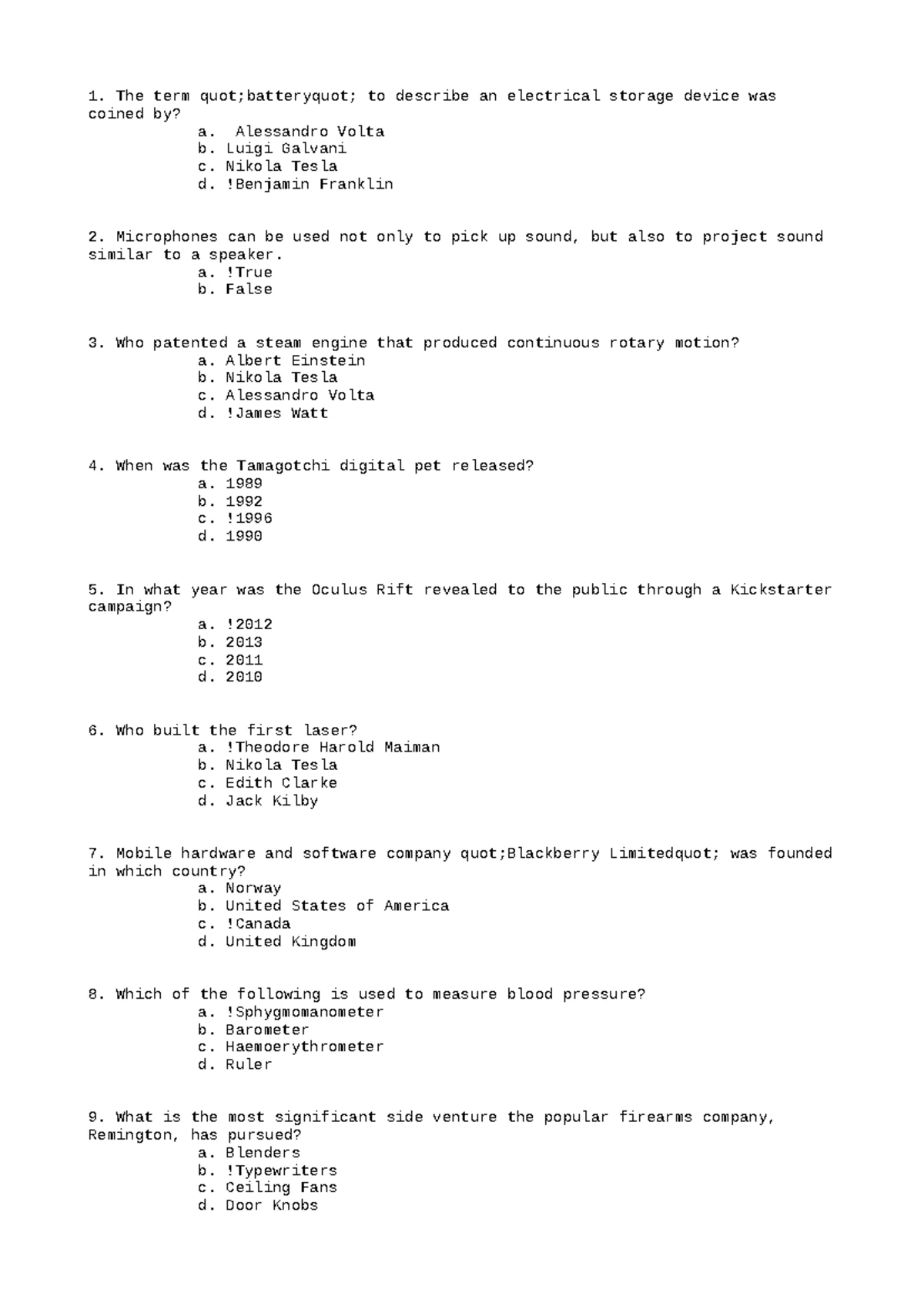 Mathematics 150 Chapter 6 Review - Miami University - Fall 2023 ...