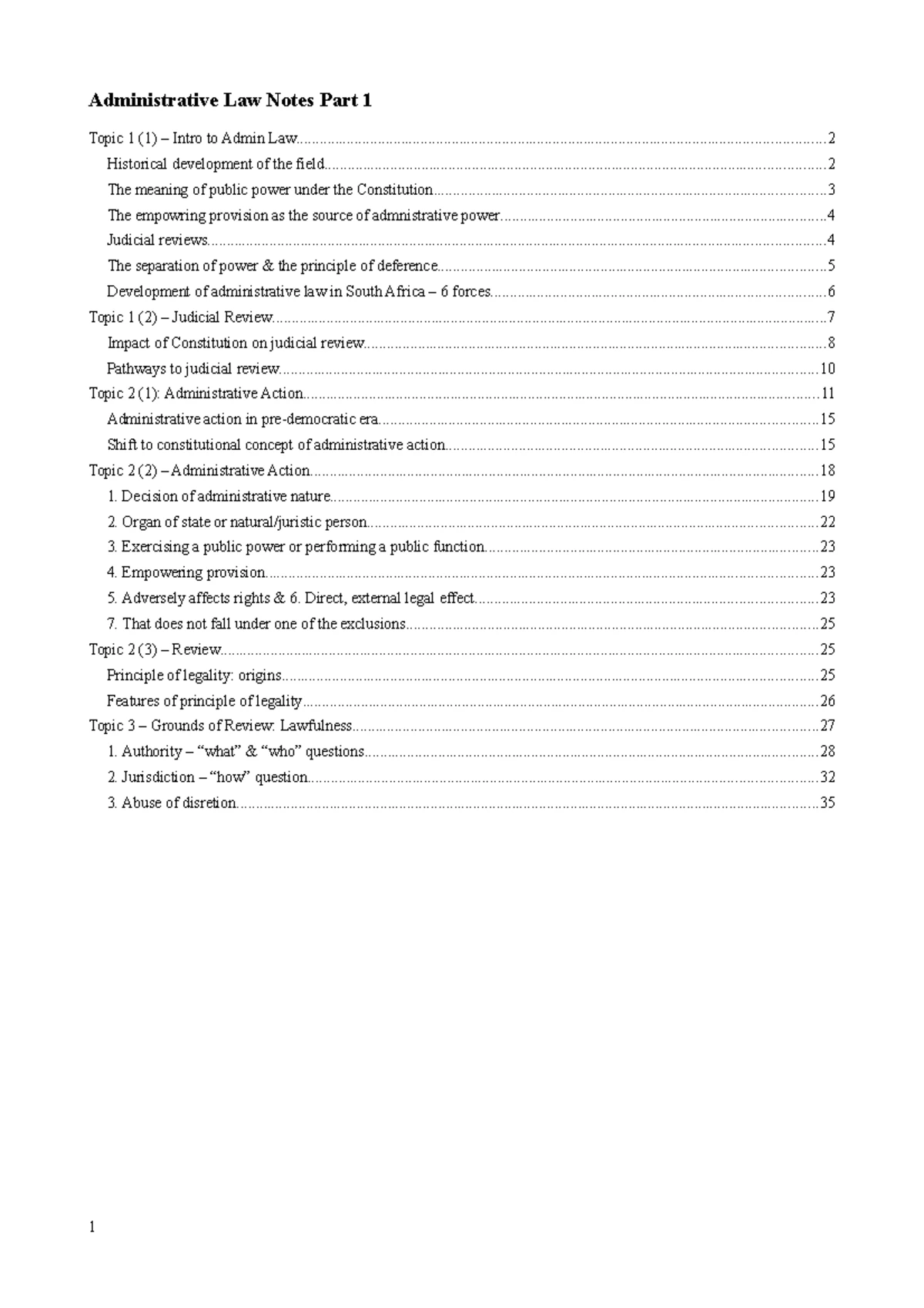promotion-of-administrative-justice-act-paja-no-3-of-2000-overview