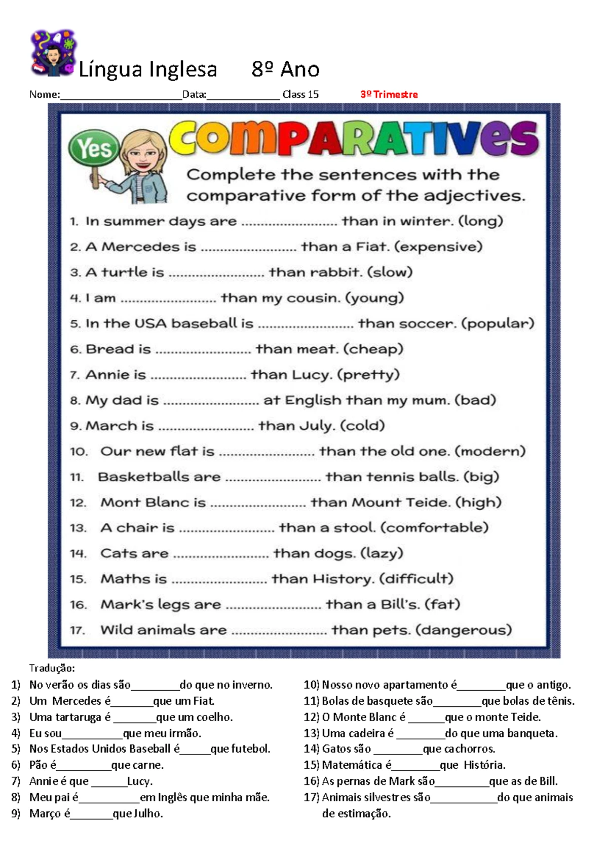 English Grammar Book: Visual Aids for Writing 1-1 - Studocu