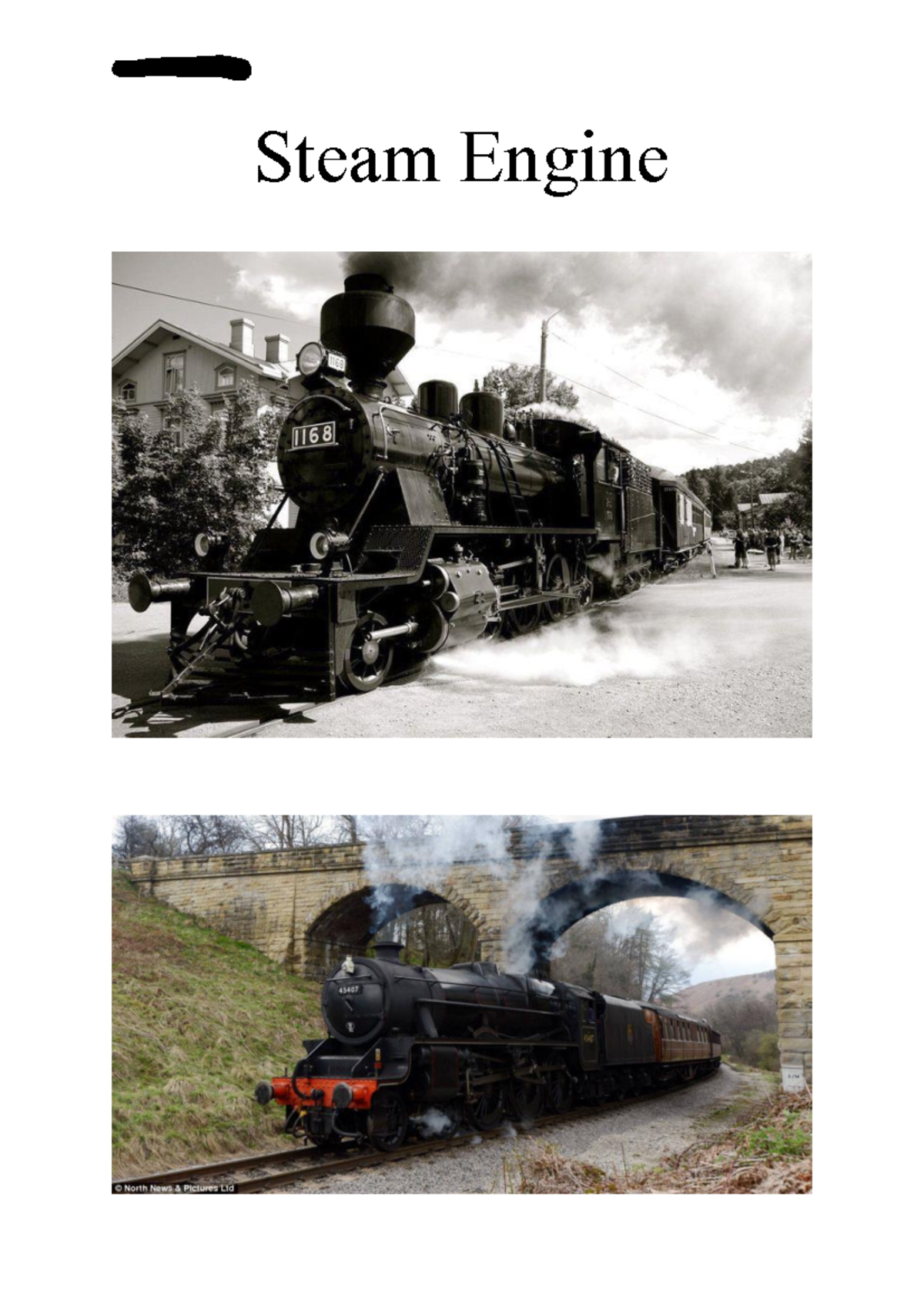 Brochurel - here people are given to talk about engines which this ...