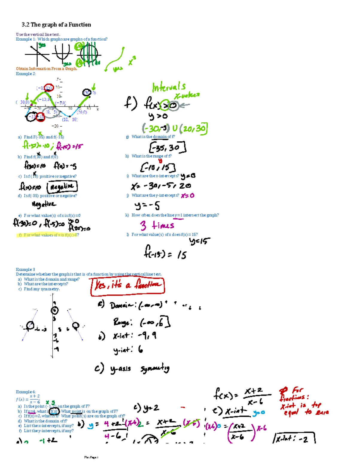 1.4.10 Spanish II Sem 1 - Practice: Spoken Assignment Guide - Studocu